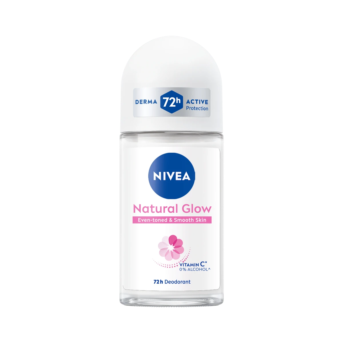 Natural Glow Smooth Skin Deodorant