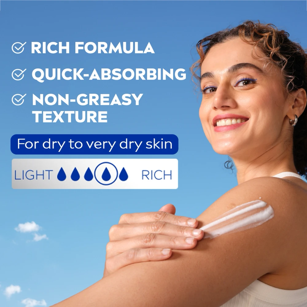 Cocoa Nourish Body Lotion