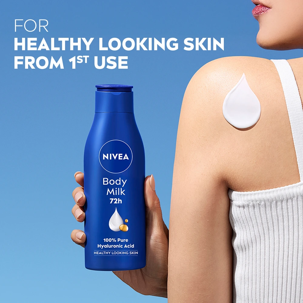 Nourishing Lotion Body Milk