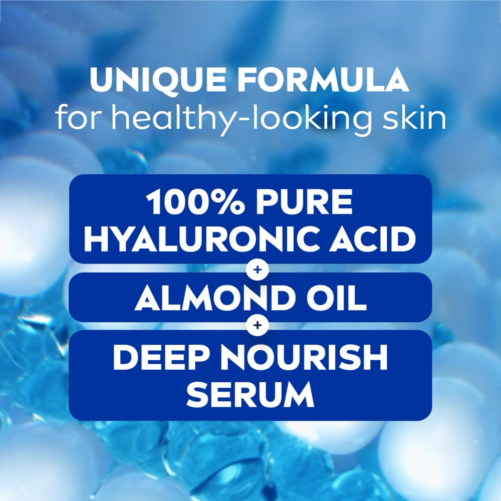 Nourishing Lotion Body Milk