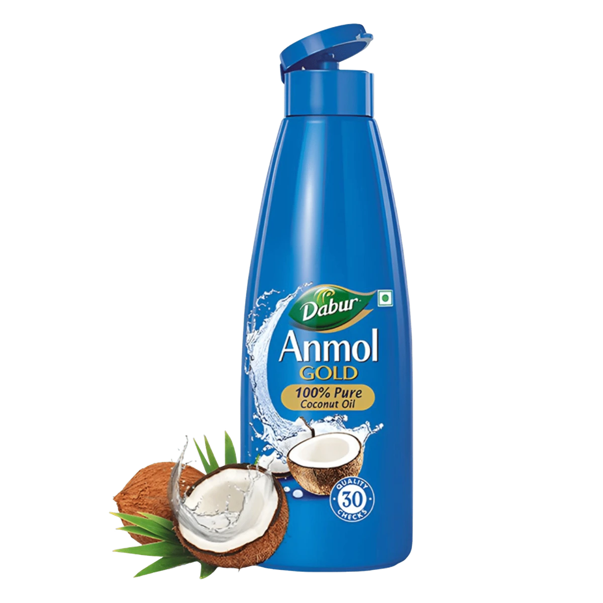 Anmol Gold 100% Pure Coconut Oil