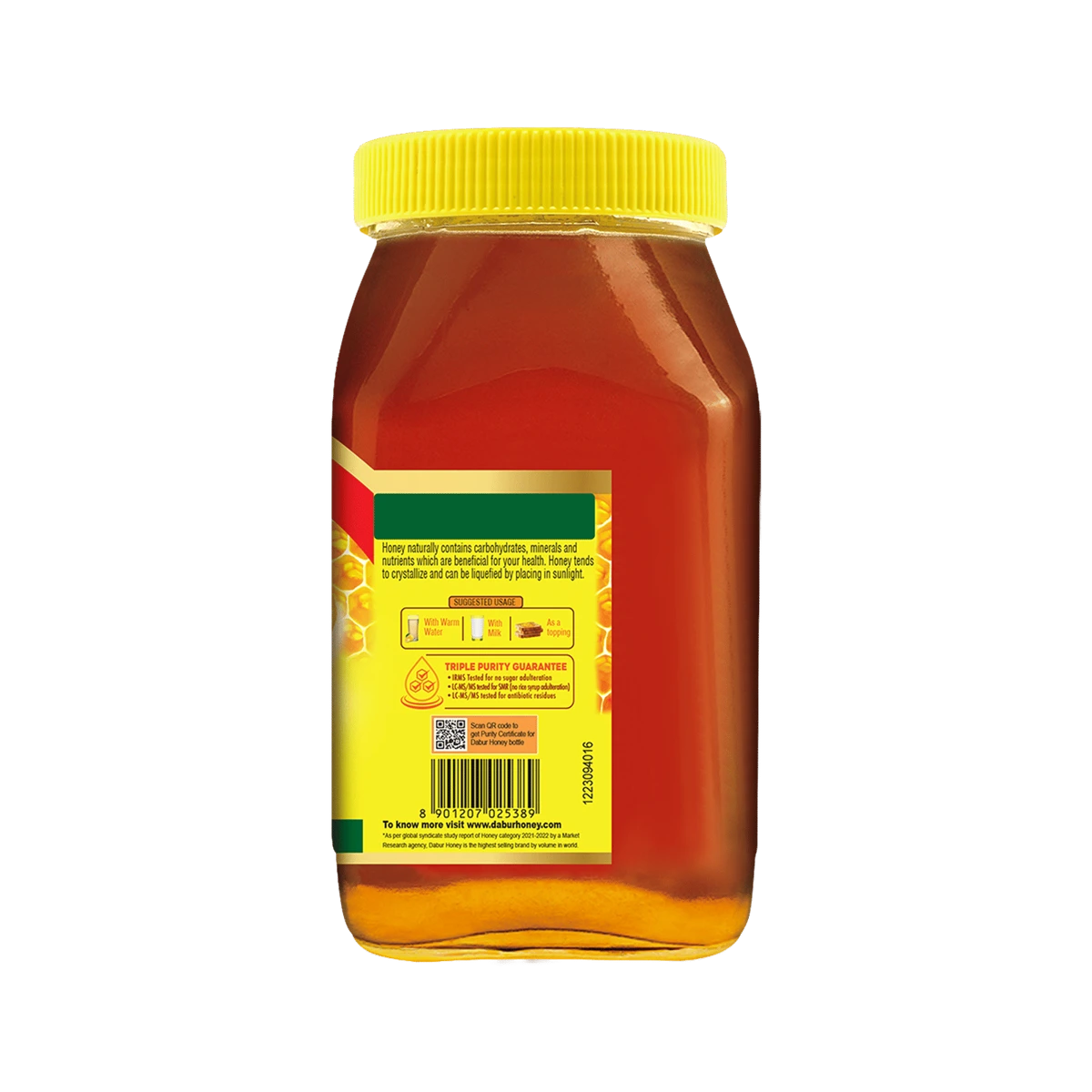 Pure Honey