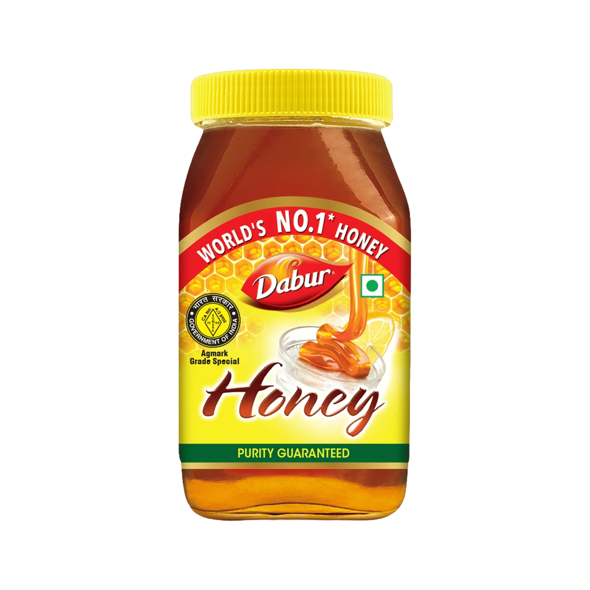 Pure Honey