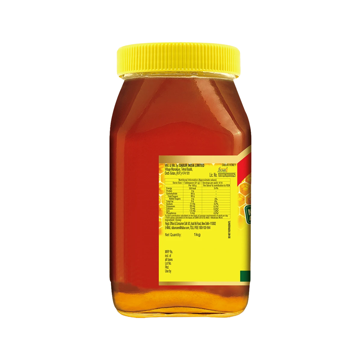 Pure Honey