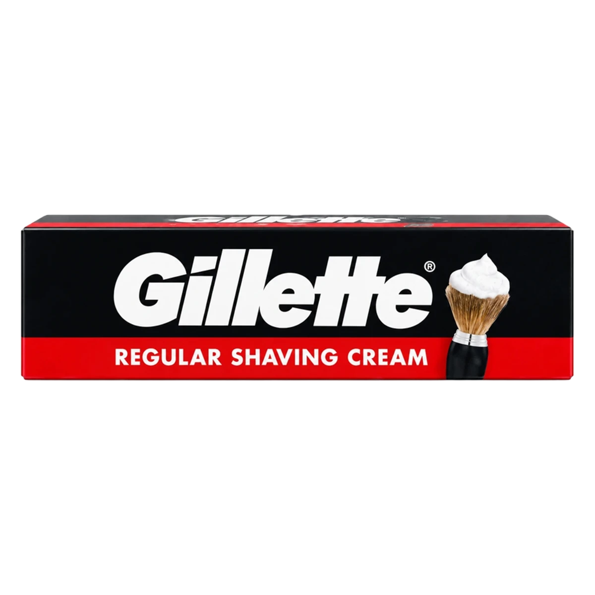 Regular Shaving Cream