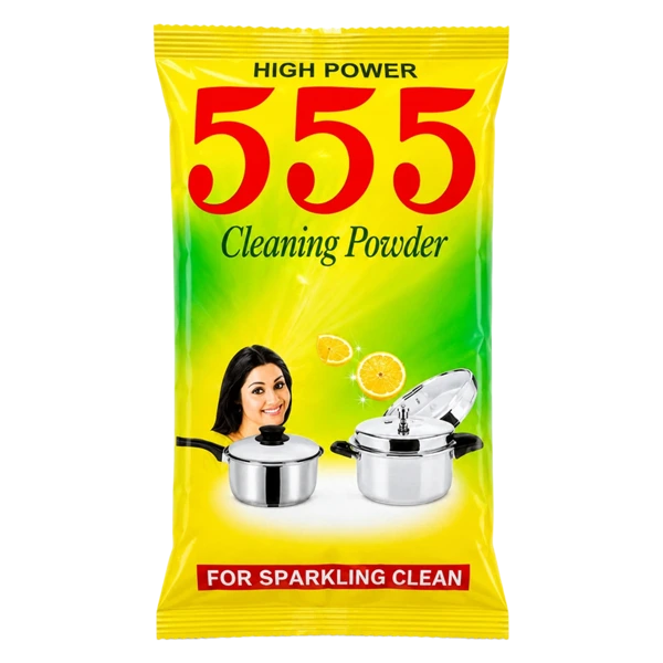 Dishwashing Gels & Bars