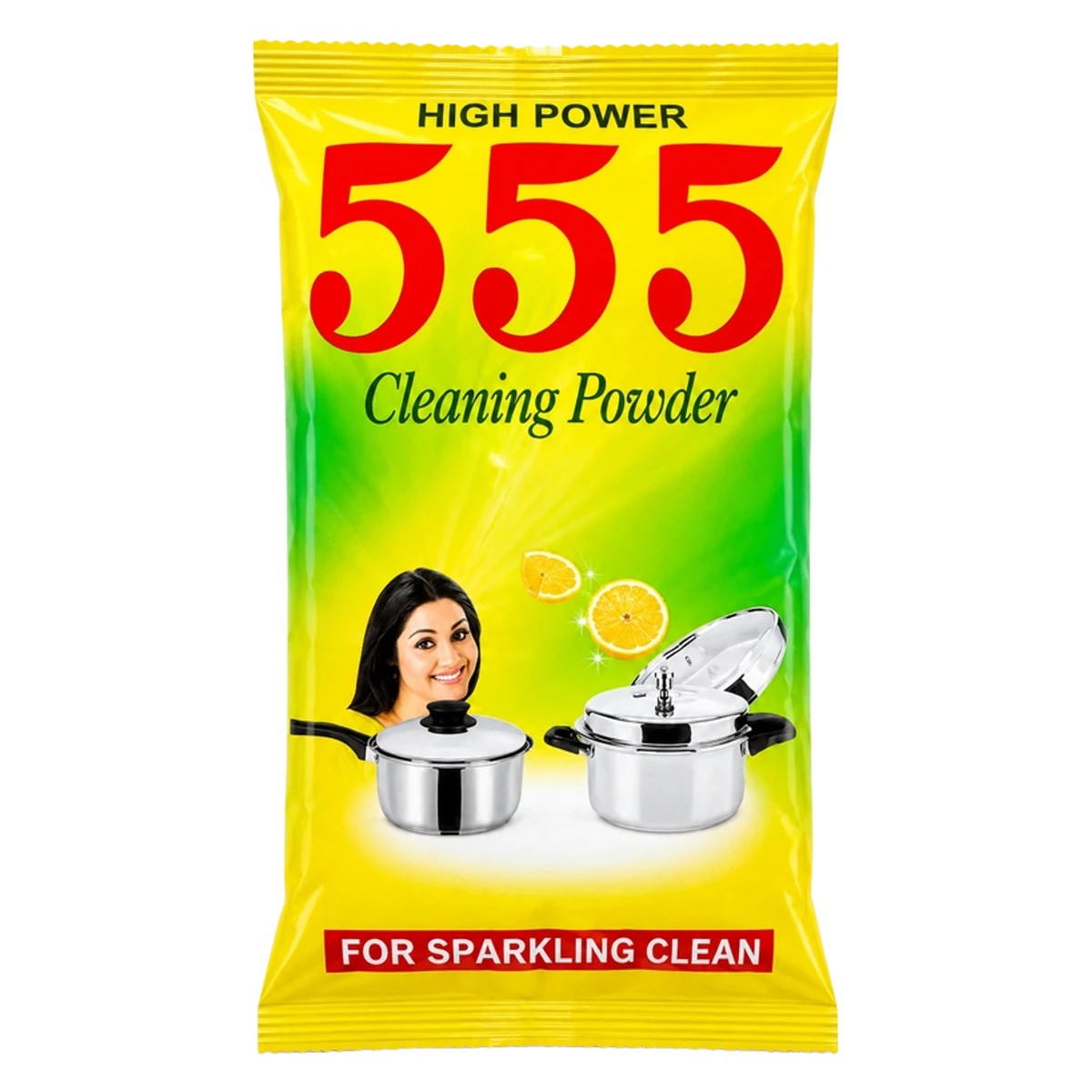 Dishwash Cleaning Powder