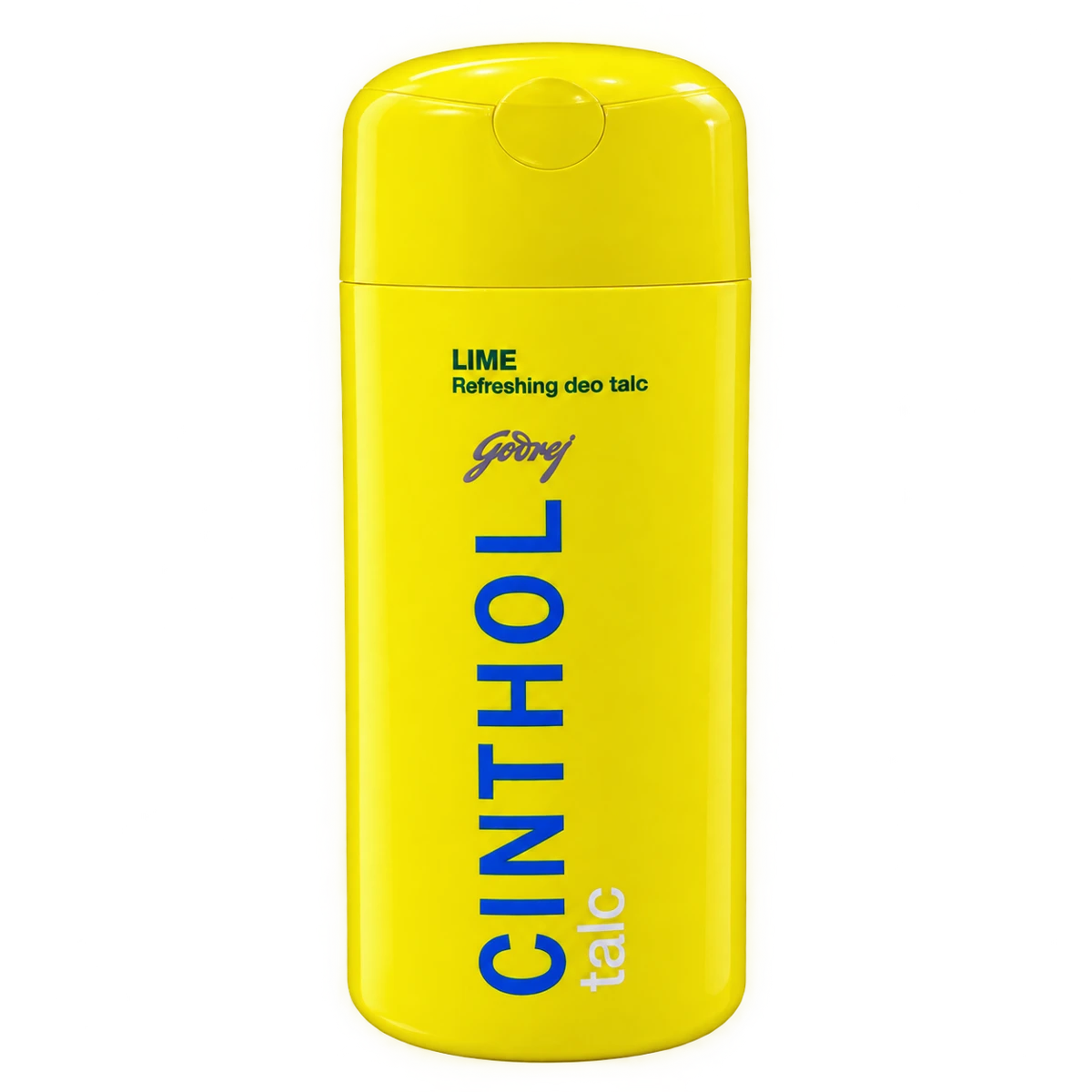 Cinthol Lime Refreshing Deo Talc