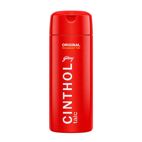 Godrej Cinthol Original Complexion Talc