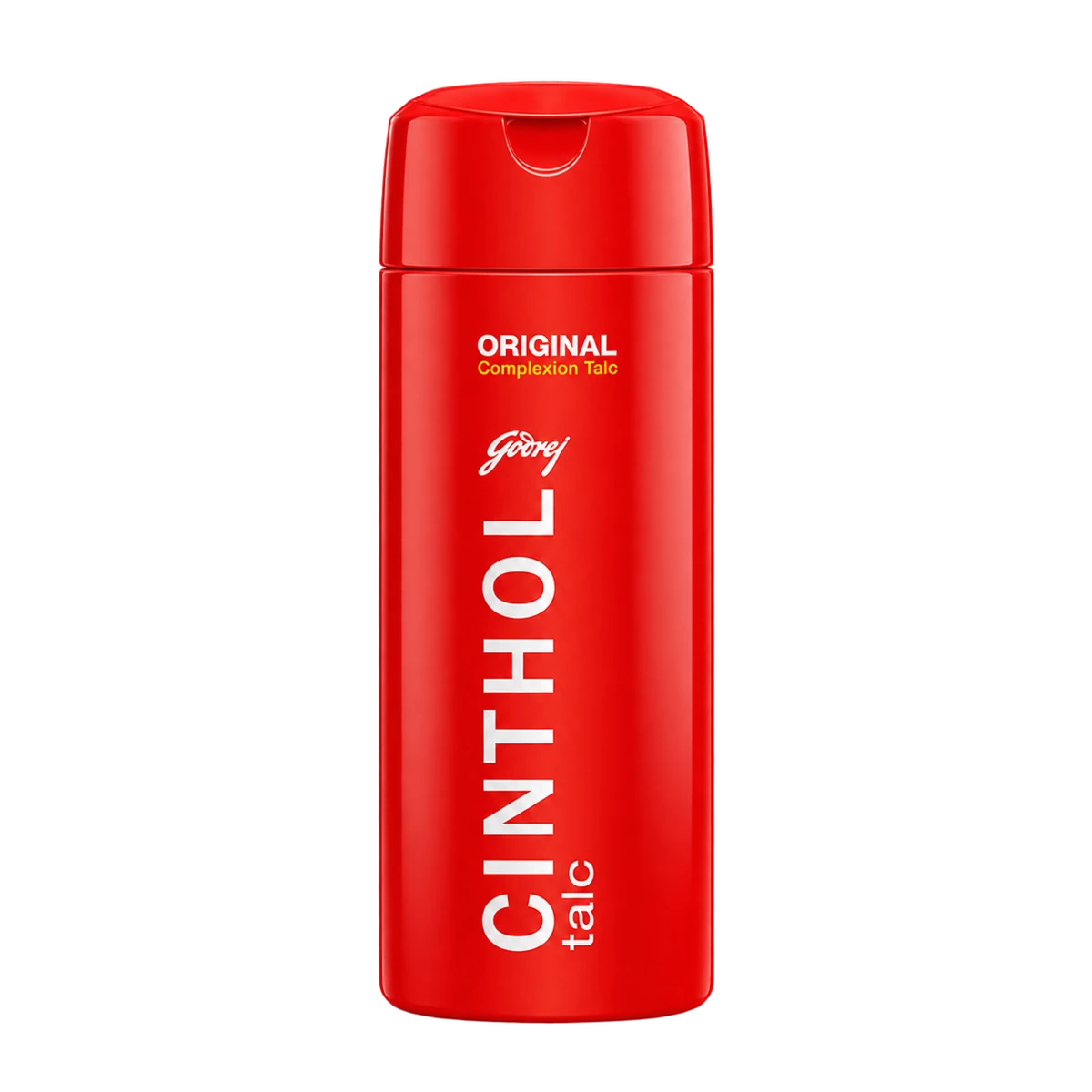 Cinthol Original Complexion Talc