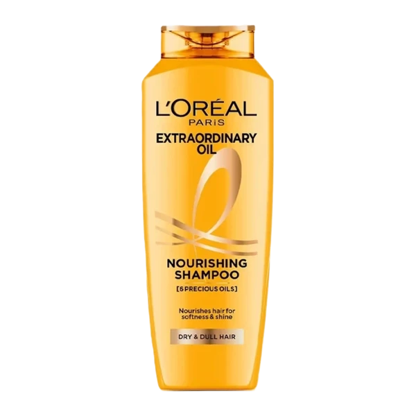 Loreal Paris Extraordinary Oil Nourishing Shampoo