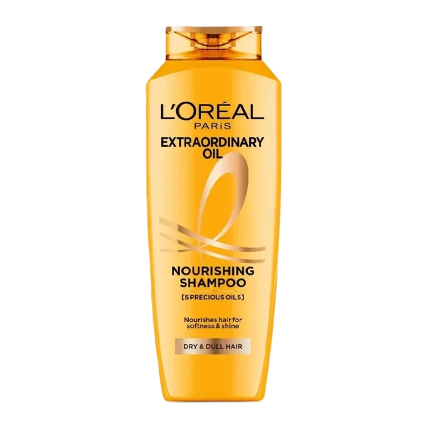 Extraordinary Oil Nourishing Shampoo