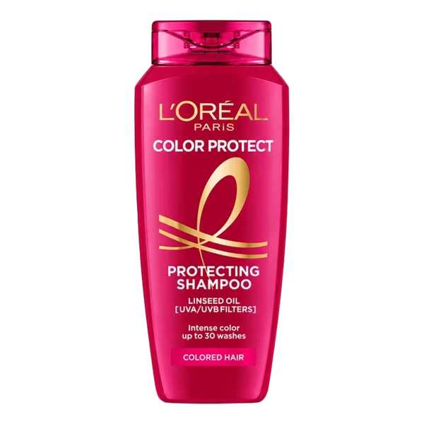 Loreal Paris Color Protect Shampoo