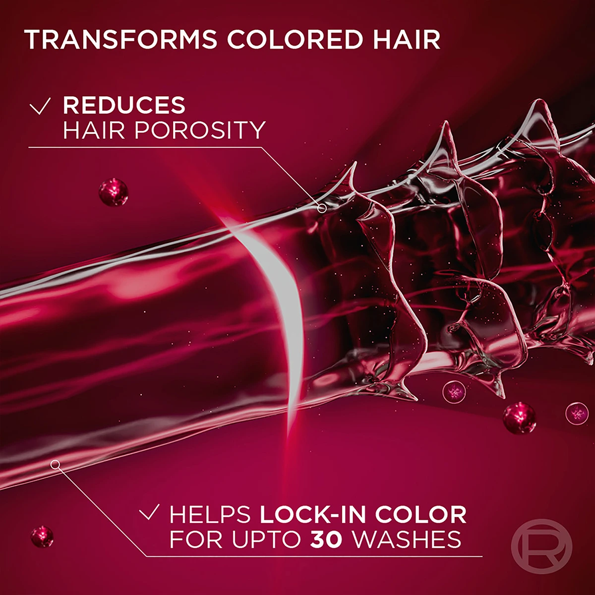Color Protect Shampoo