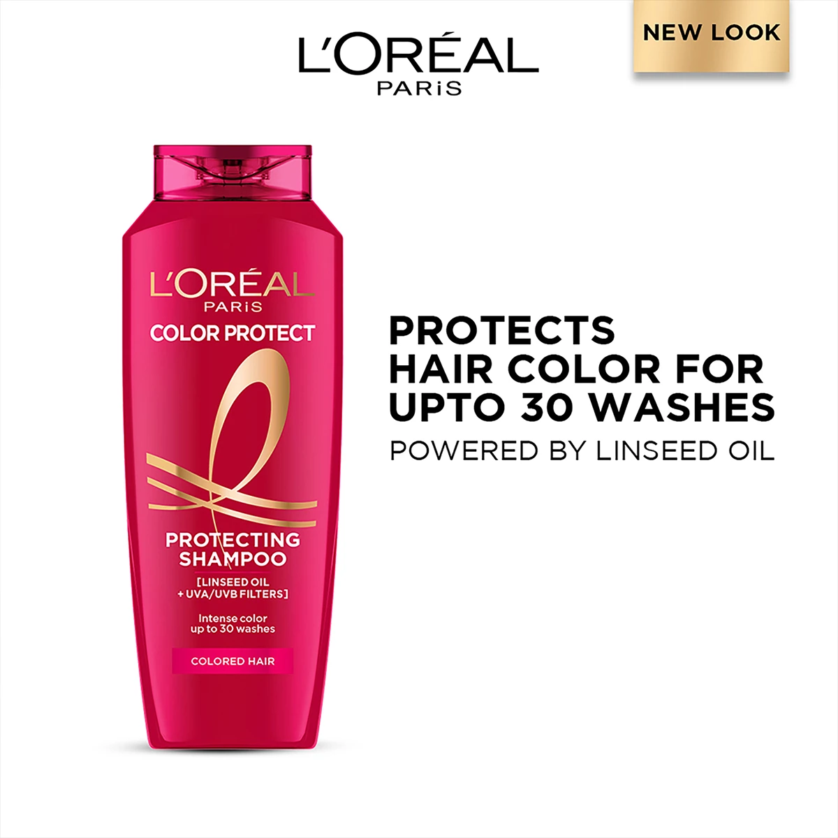 Color Protect Shampoo