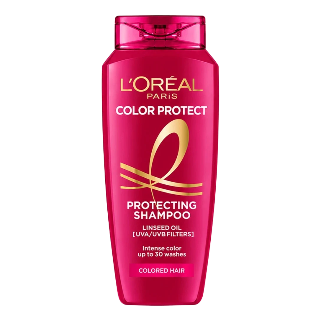 Color Protect Shampoo