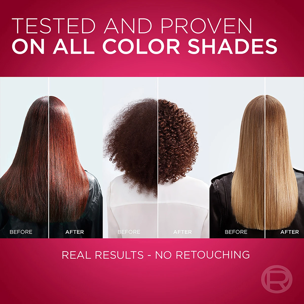 Color Protect Shampoo