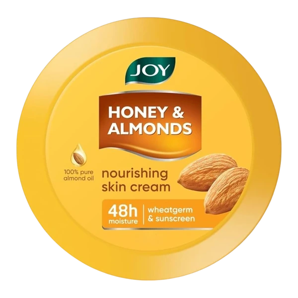 Joy Honey & Almonds Nourishing Skin Cream