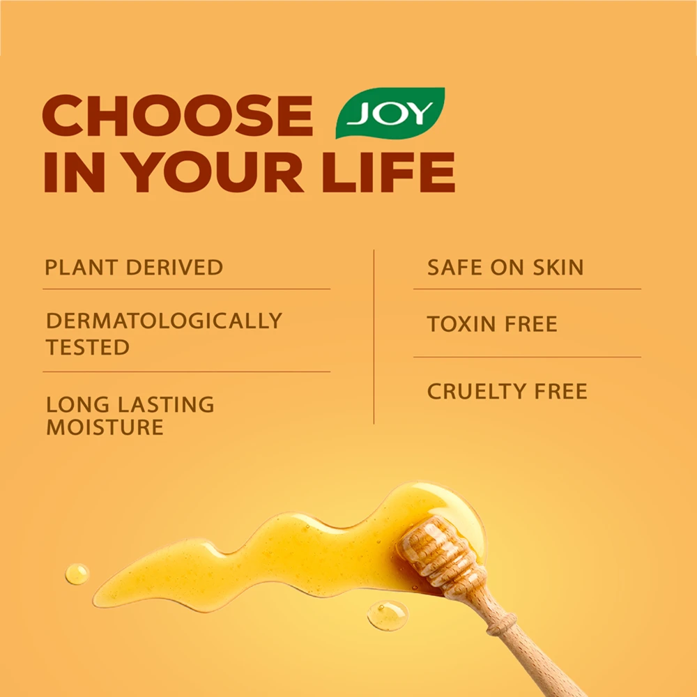 Honey & Almonds Nourishing Skin Cream