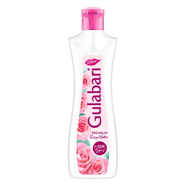 Dabur Gulabari Premium Rose Water All Skin Types