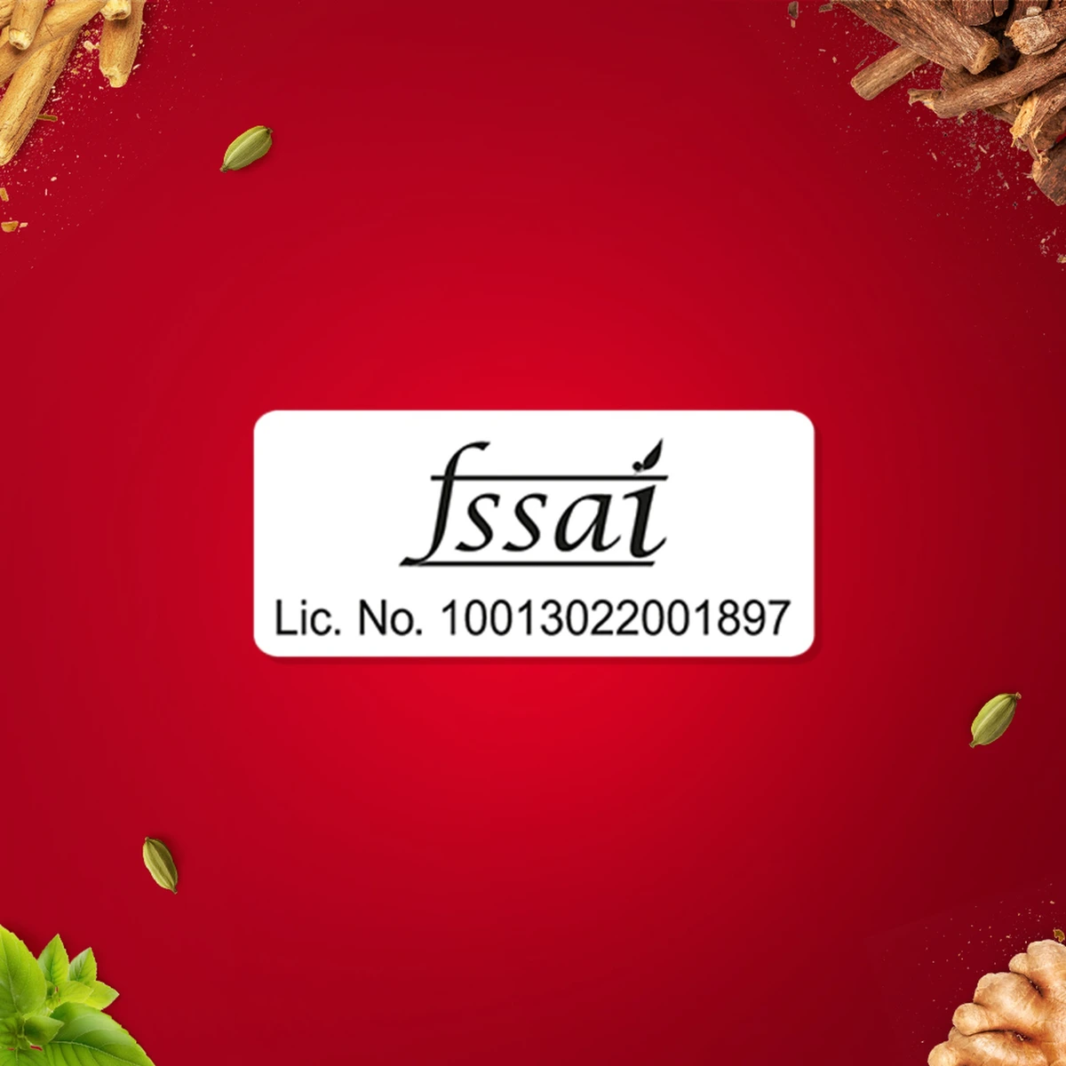 Red Label Natural Care Tea