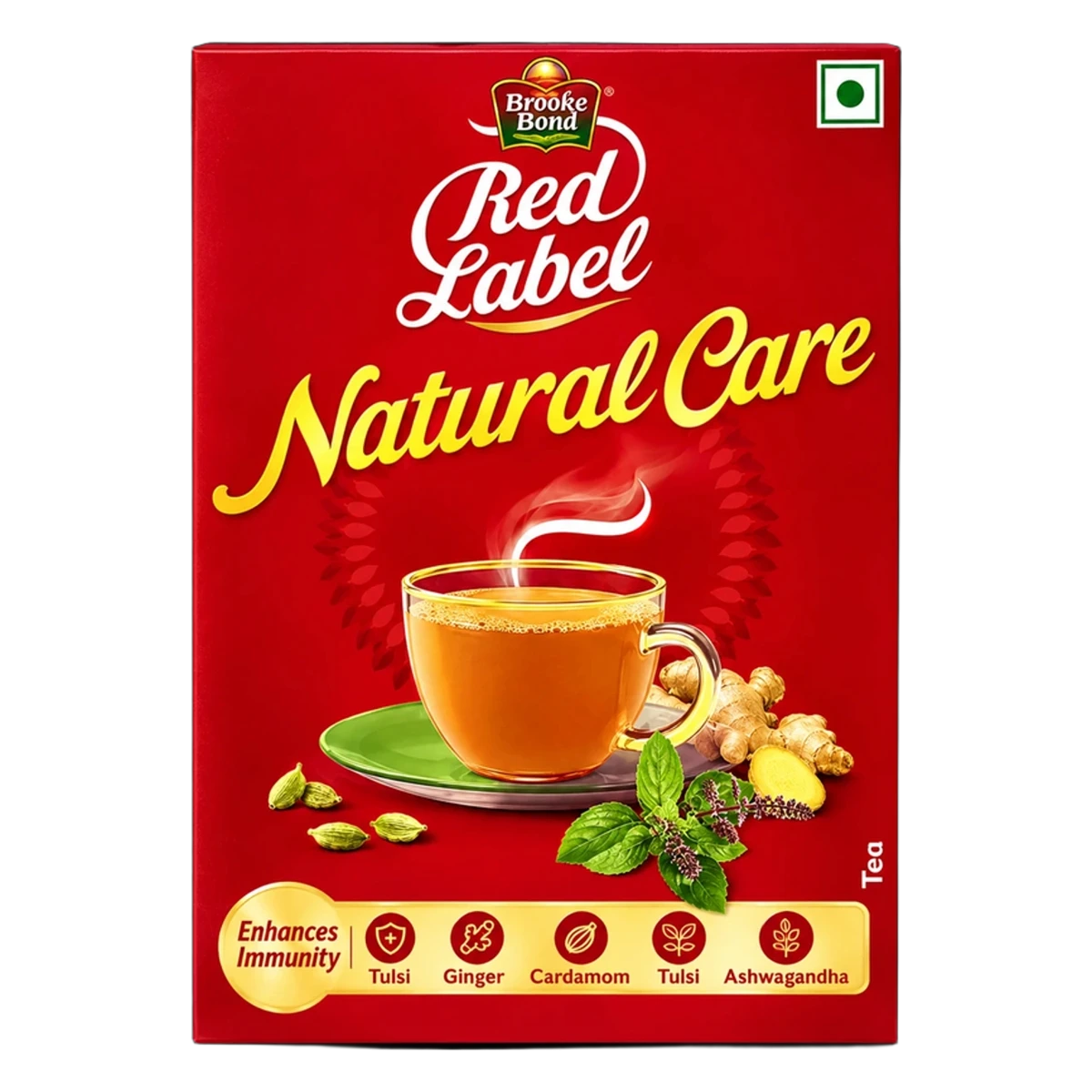 Red Label Natural Care Tea