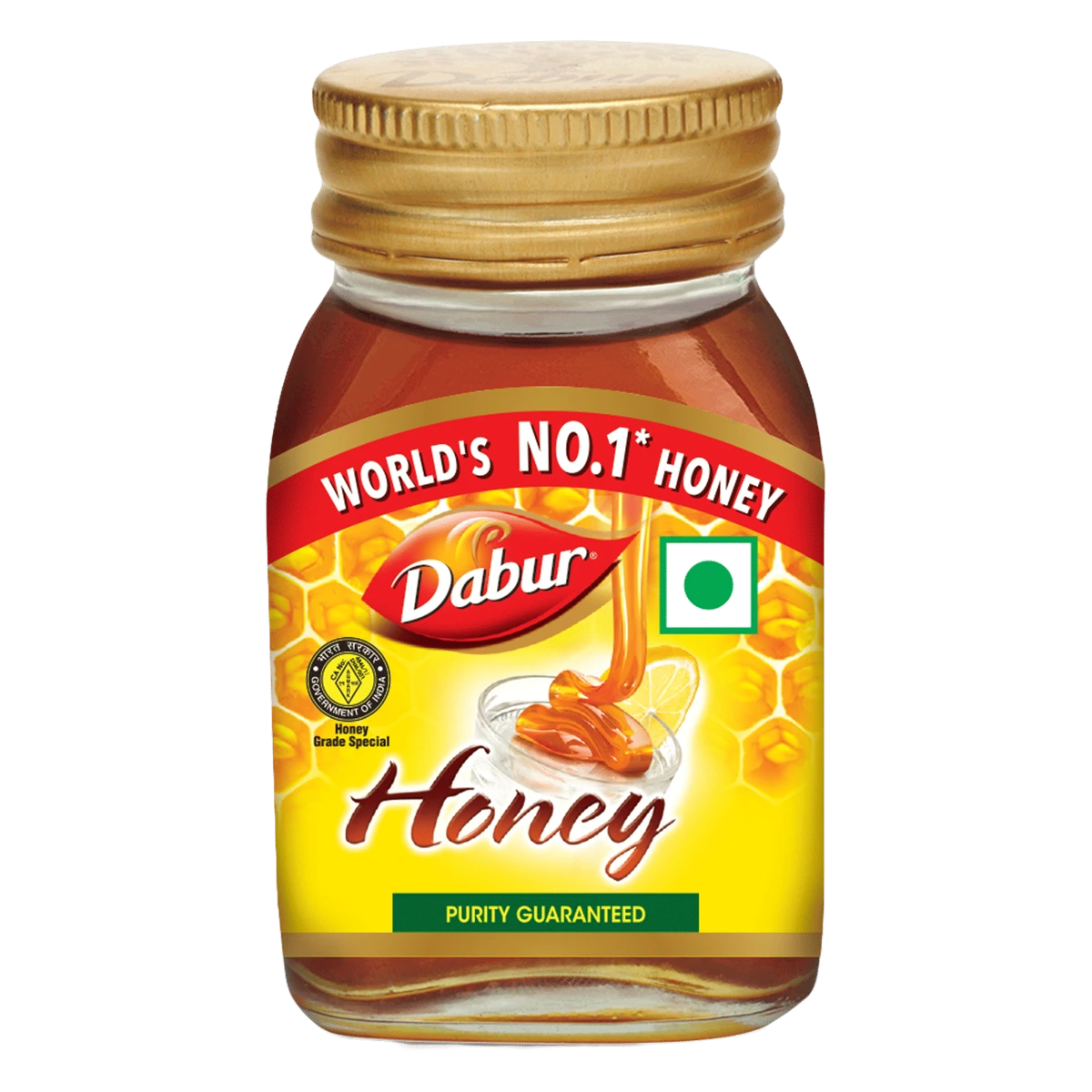 Pure Honey