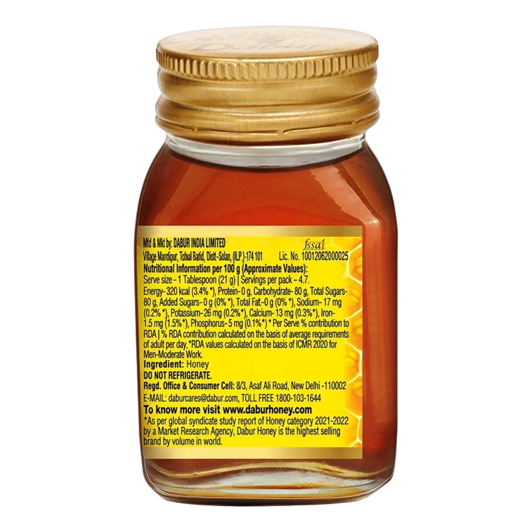 Pure Honey