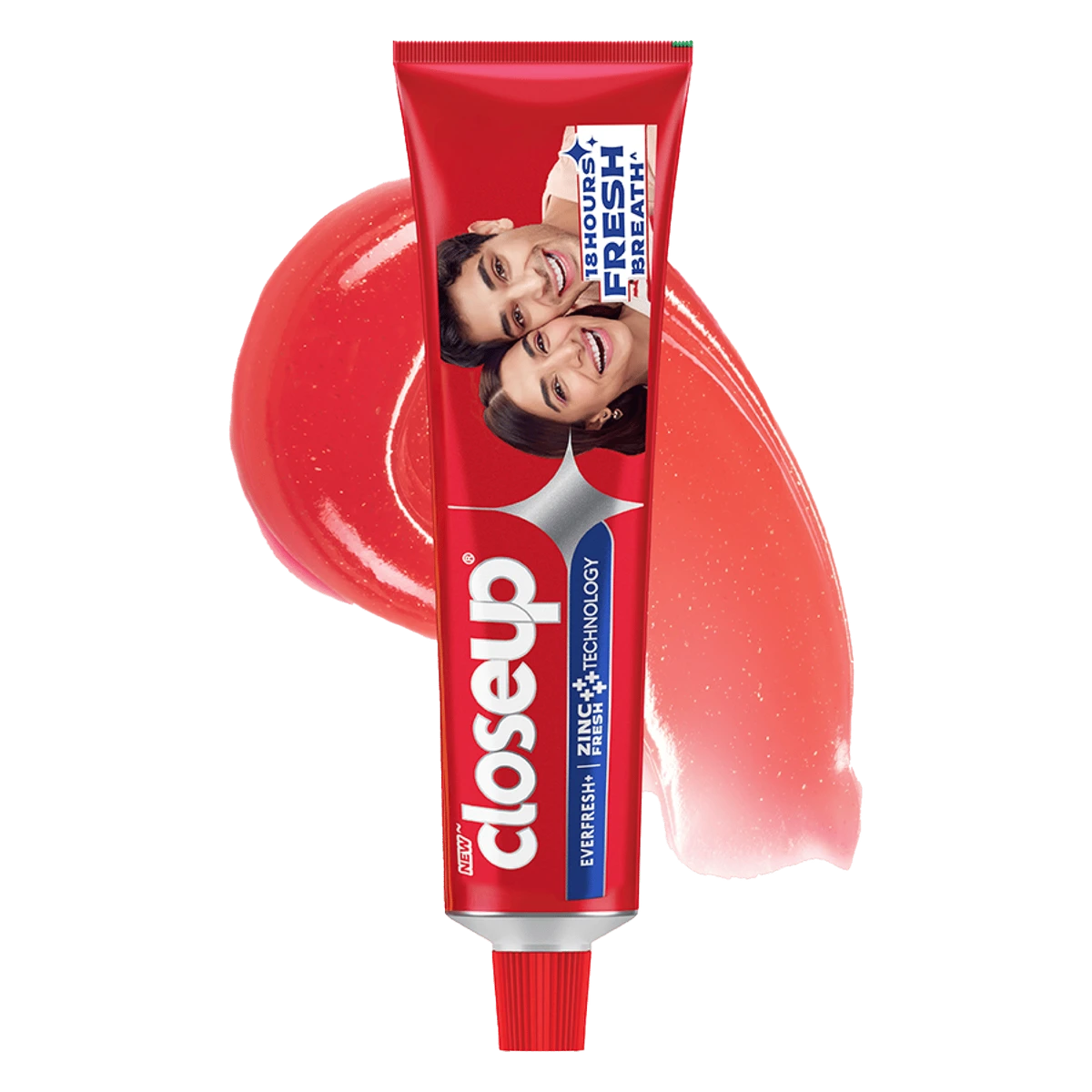 Everfresh+ Gel Toothpaste