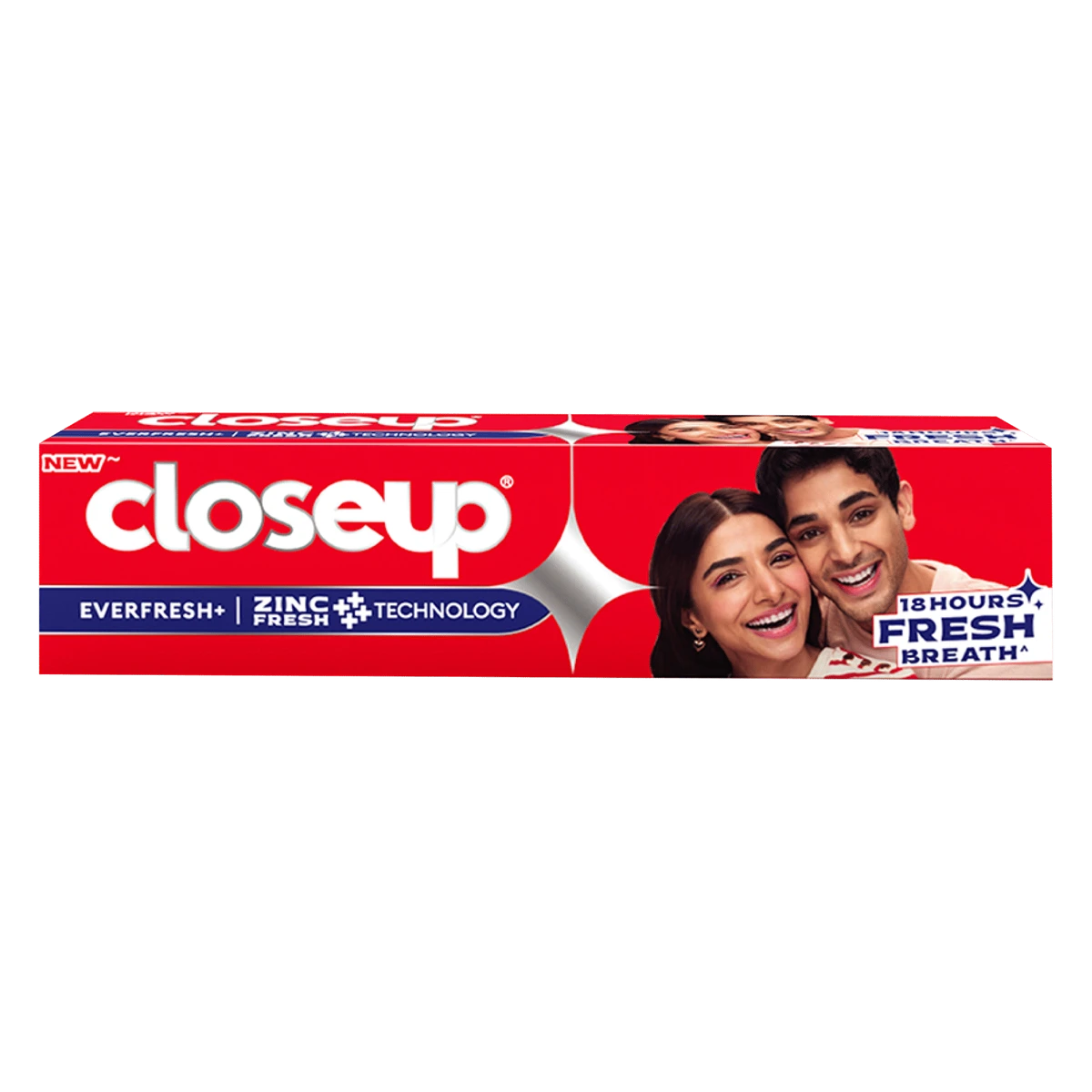 Everfresh+ Gel Toothpaste