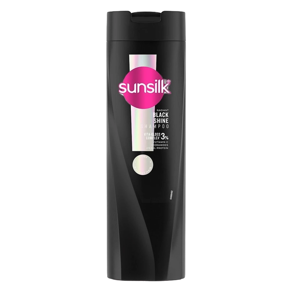 Radiant Black Shine Shampoo