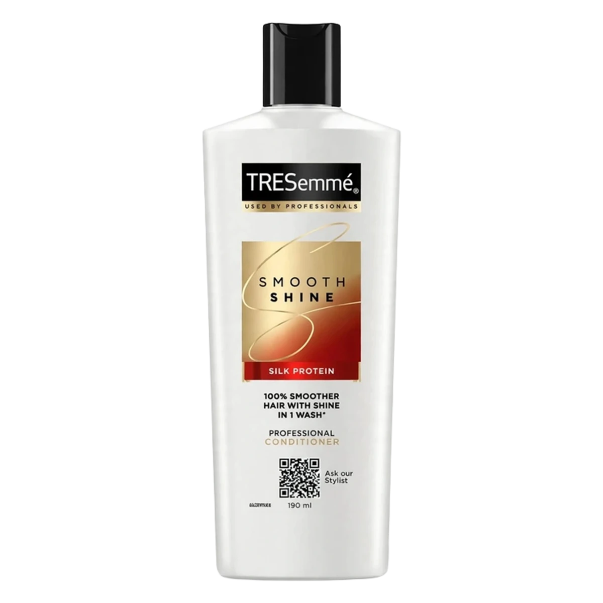 Smooth Shine Conditioner with Silk Protein
