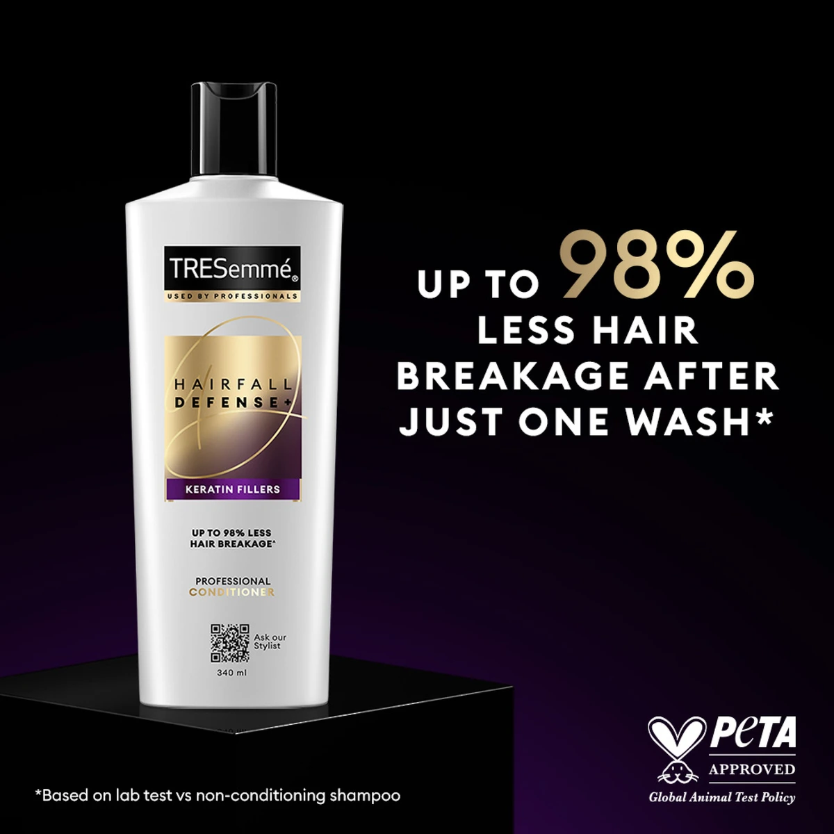 HairFall Defense+ Conditioner