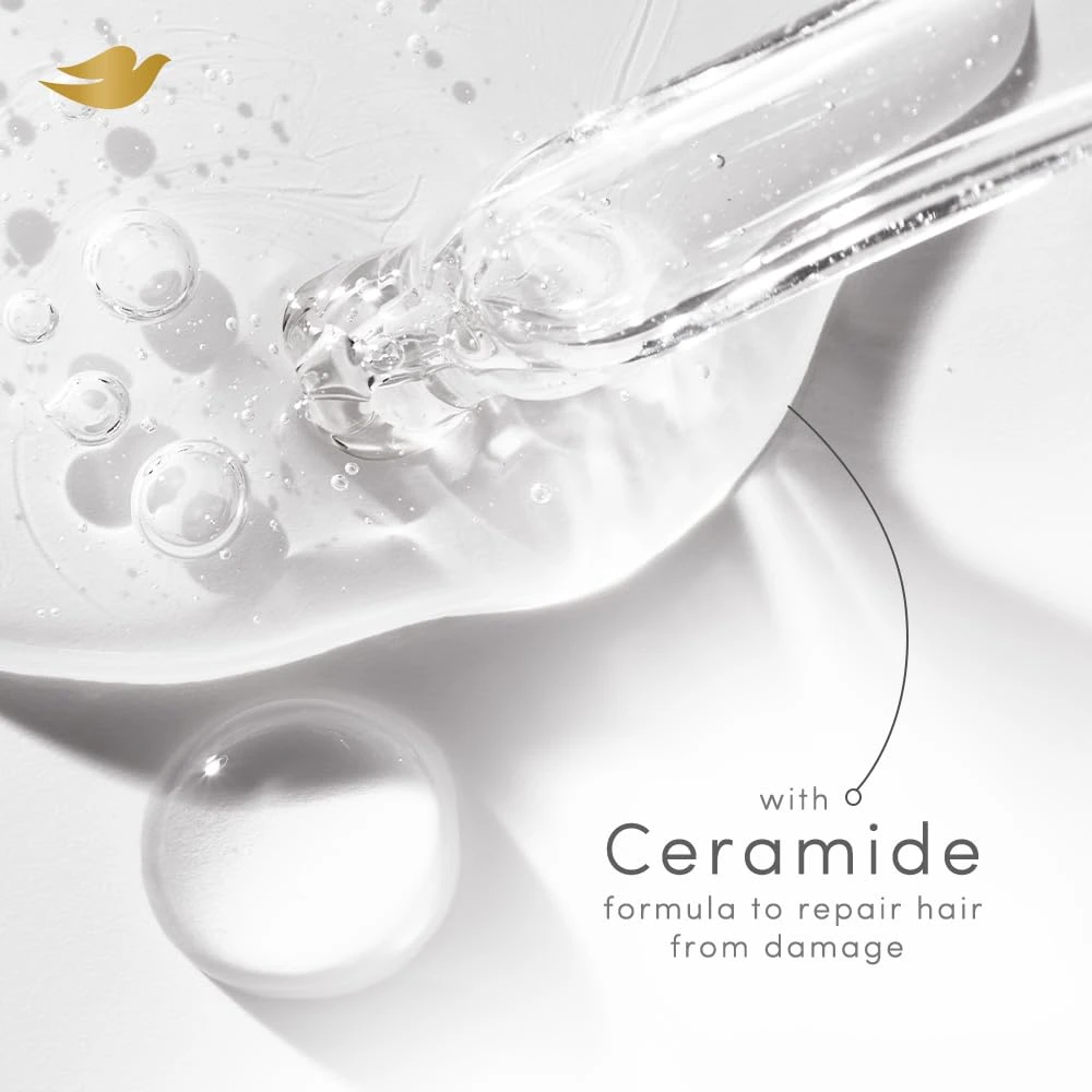 Intense Repair Shampoo