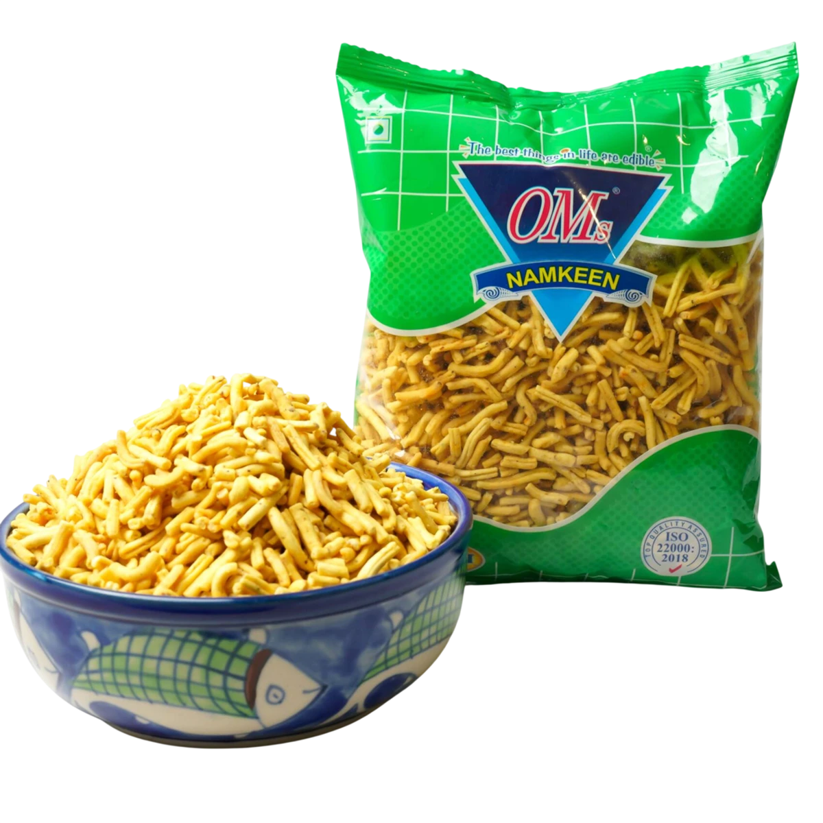 Ratlami Sev