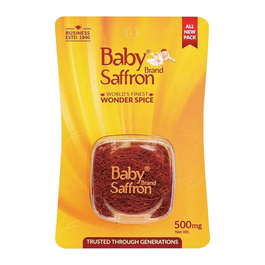 Saffron / Kesar