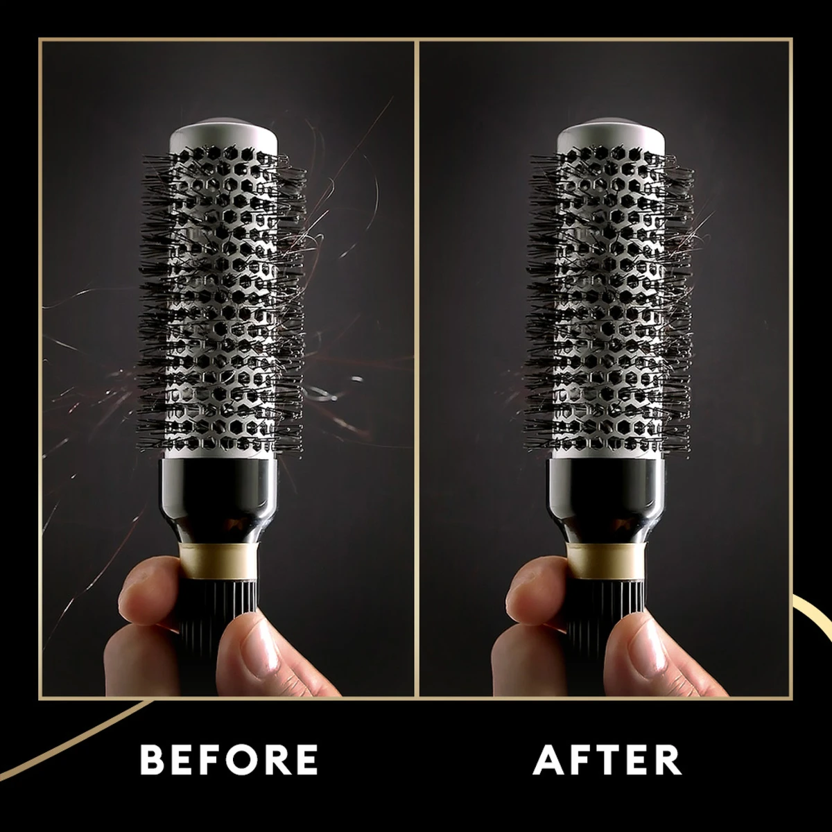 Hairfall Defense Shampoo
