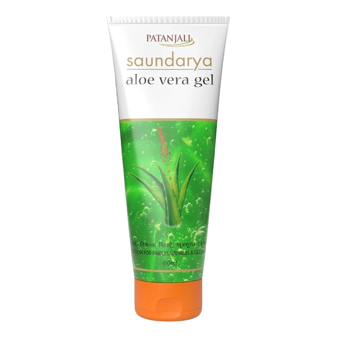 Saundarya Aloevera Gel