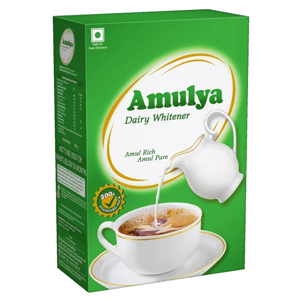 Amul Amulya Dairy Whitener