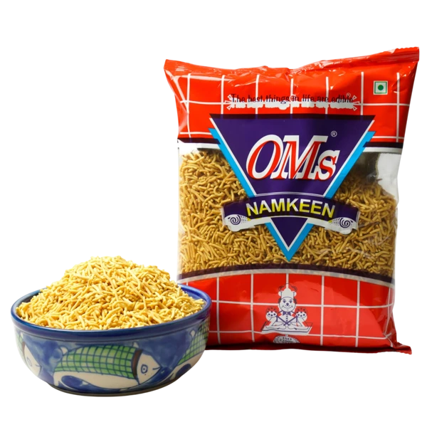 OM's Ujjaini Sev