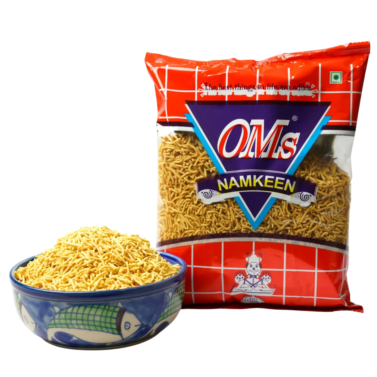 Ujjaini Sev