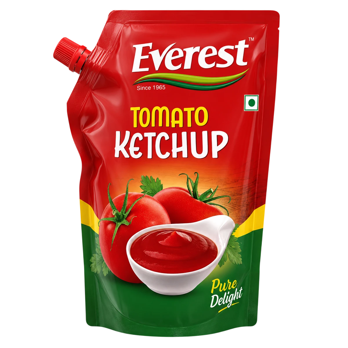 Tomato Ketchup Pure Delight