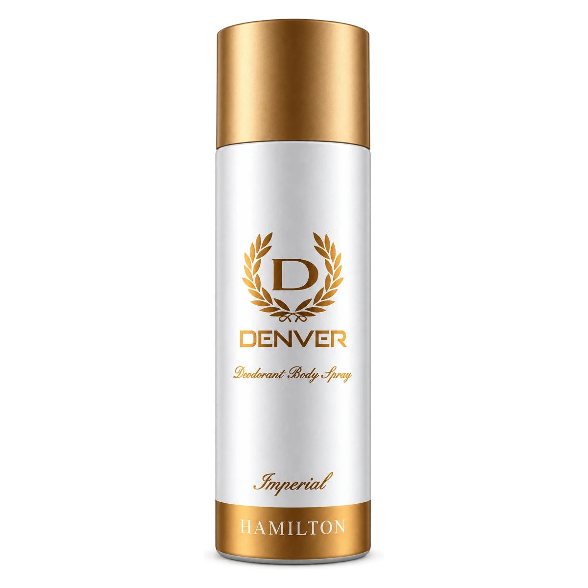 Imperial Hamilton Deodorant Body Spray