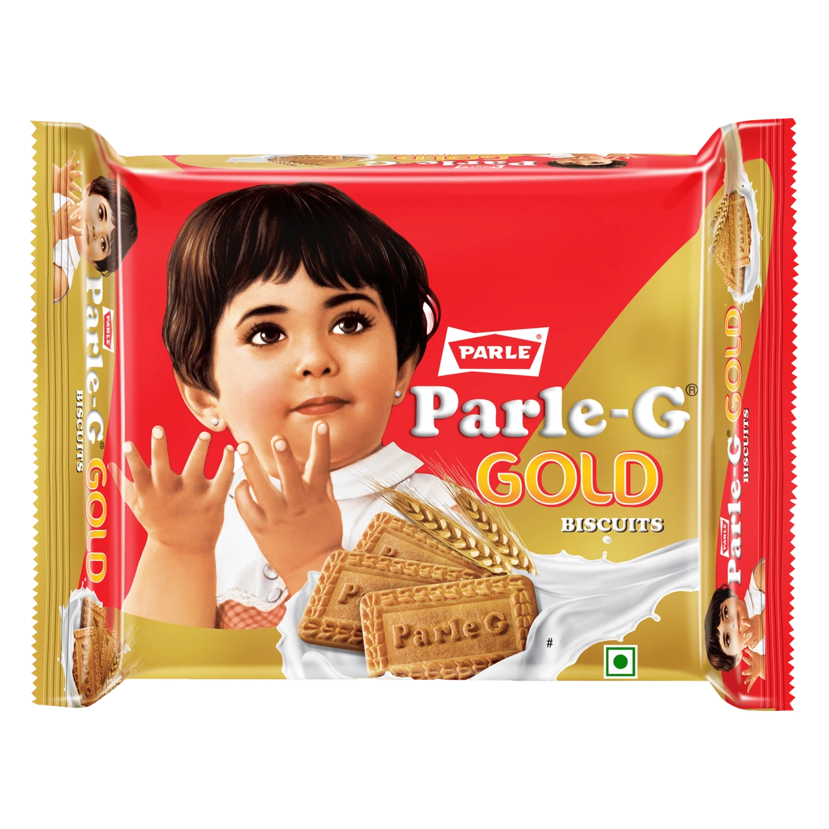 G Gold Biscuits
