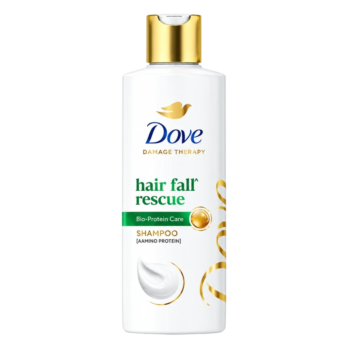 Hair Fall Rescue Shampoo