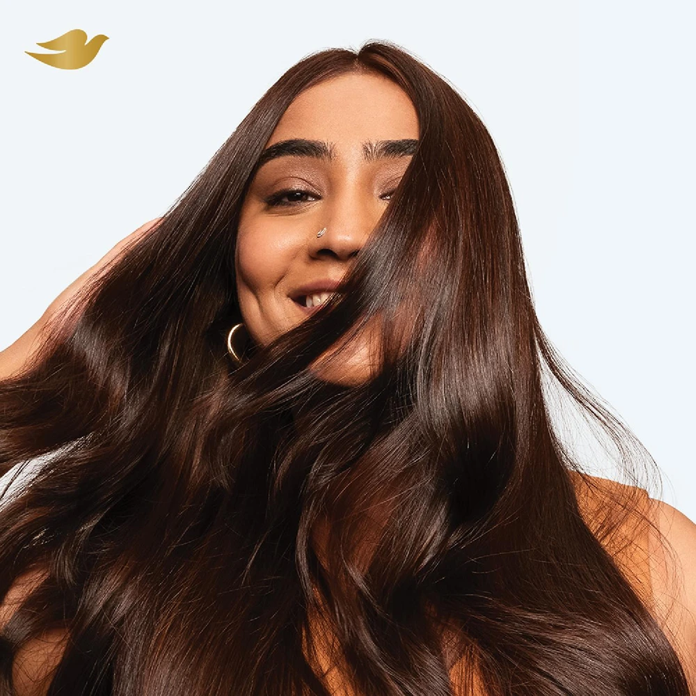 Hair Fall Rescue Shampoo
