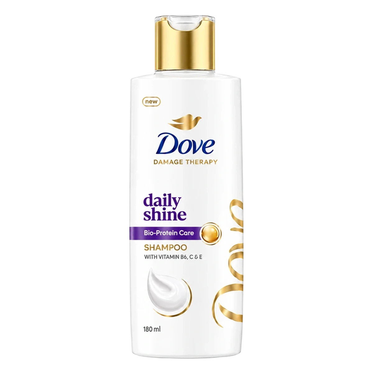 Daily Shine Shampoo