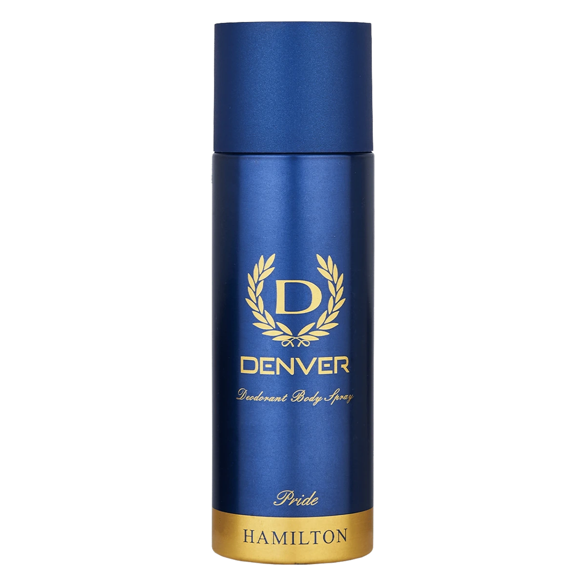 Pride Deodorant Body Spray for Men
