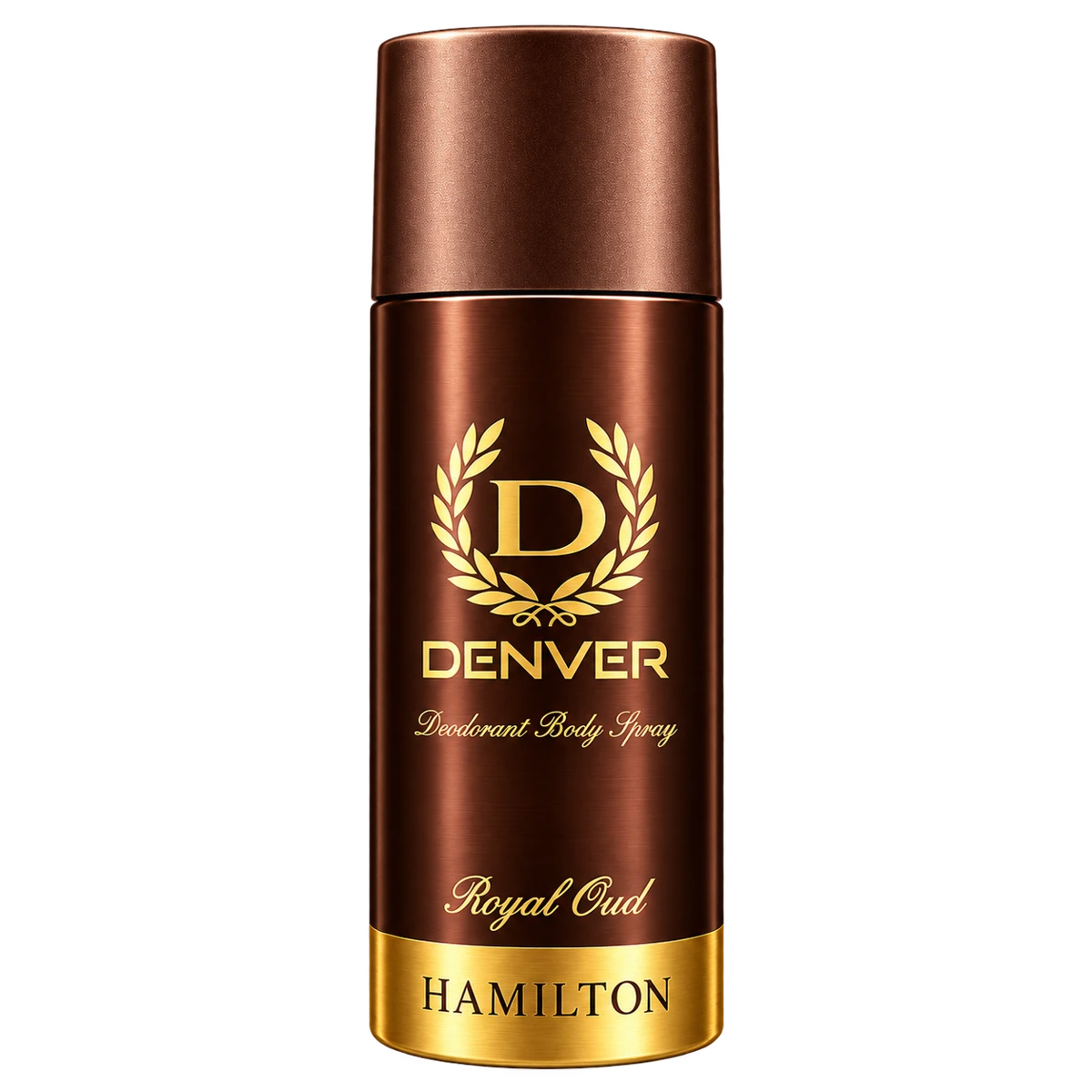 Deo Hamilton Royal Oud Deodorant Spray