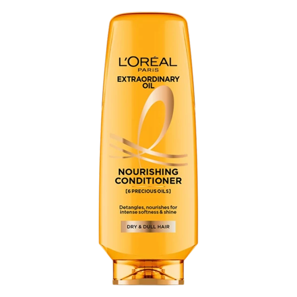 Loreal Paris Extraordinary Oil Nourishing Conditioner